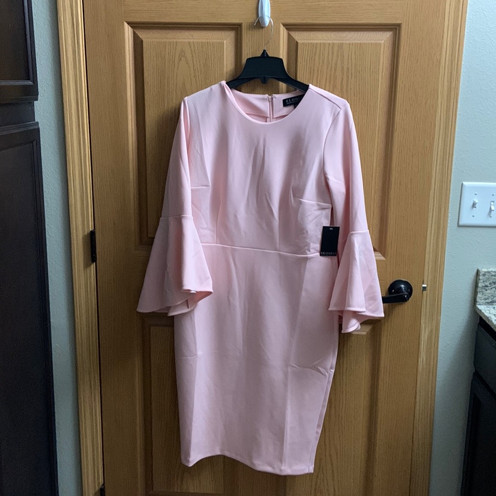 Eloquii dress.